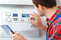 free commercial Camberwell boiler quotes